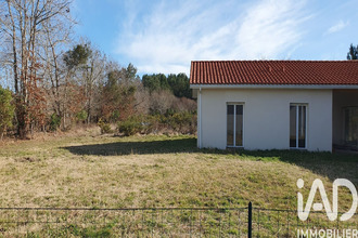 achat maison aureilhan 40200