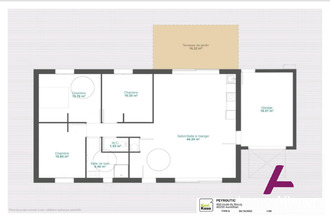 achat maison aureilhan 40200