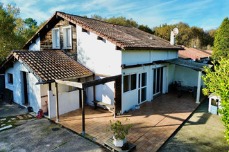 achat maison aureilhan 40200