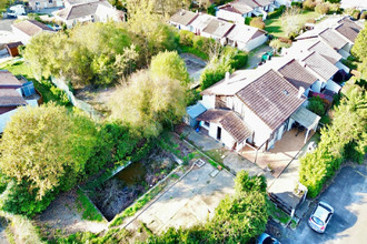 achat maison aureilhan 40200