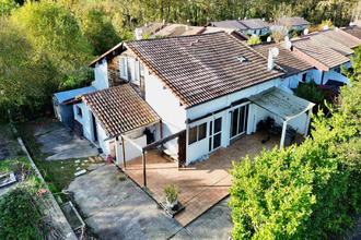 achat maison aureilhan 40200