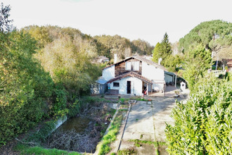 achat maison aureilhan 40200