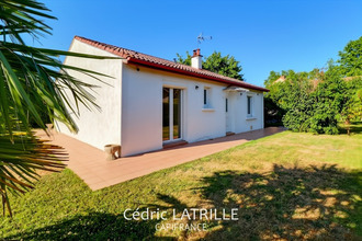 achat maison aureilhan 65800