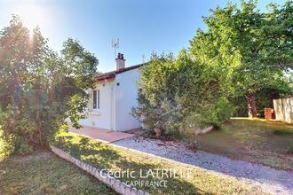 achat maison aureilhan 65800