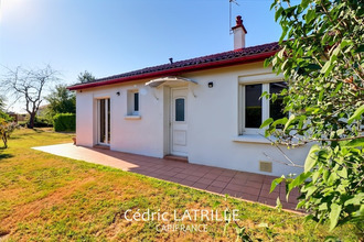 achat maison aureilhan 65800