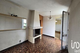achat maison aureilhan 65800