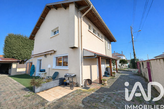 achat maison aureilhan 65800