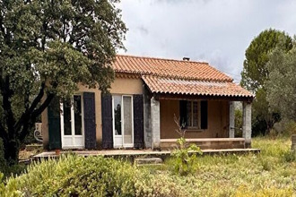 achat maison aureille 13930