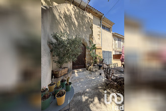 achat maison aureille 13930