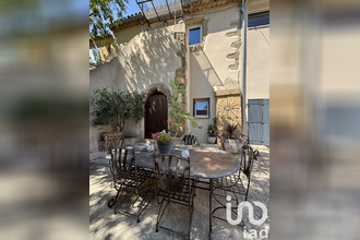 achat maison aureille 13930