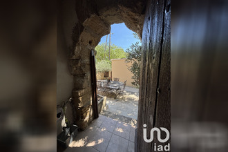 achat maison aureille 13930