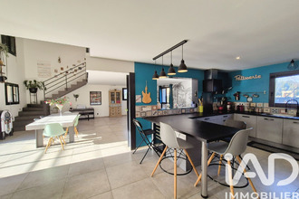 achat maison aureille 13930