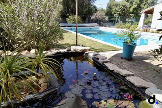 achat maison aureille 13930