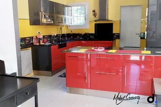 achat maison aureille 13930