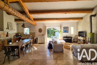 achat maison aureille 13930