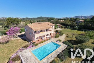 achat maison aureille 13930