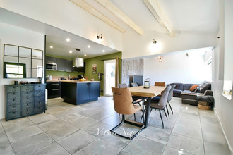 achat maison aureille 13930