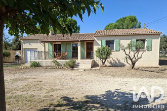 achat maison aureille 13930