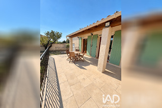 achat maison aureille 13930