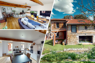 achat maison aureville 31320