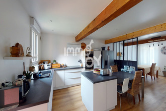 achat maison aureville 31320