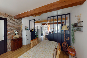 achat maison aureville 31320