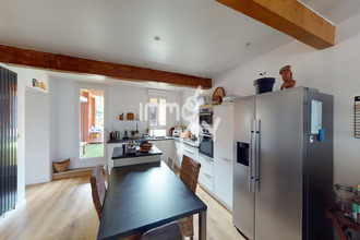 achat maison aureville 31320