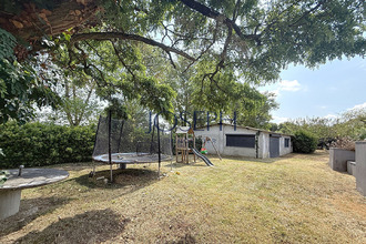 achat maison aureville 31320