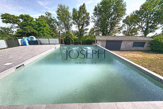 achat maison aureville 31320