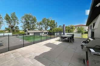 achat maison aureville 31320