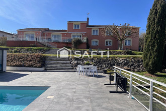 achat maison aureville 31320