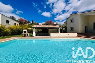 achat maison aureville 31320