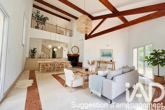 achat maison aureville 31320