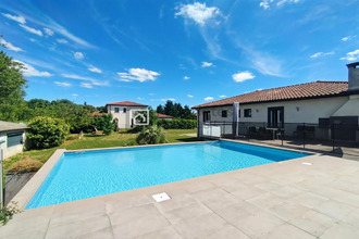 achat maison aureville 31320