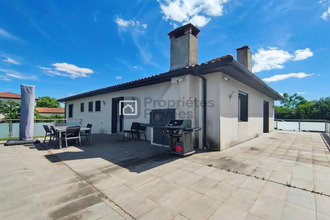 achat maison aureville 31320