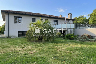 achat maison aureville 31320