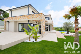 achat maison aureville 31320