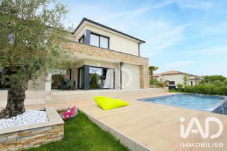achat maison aureville 31320