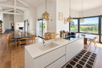 achat maison aureville 31320