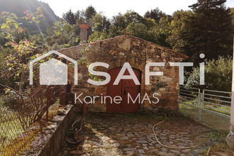 achat maison auriac 11330
