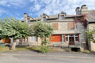 achat maison auriac 19220