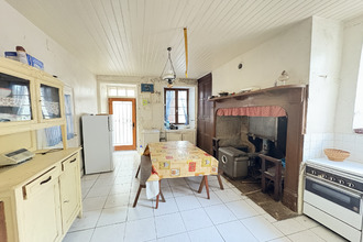achat maison auriac 19220