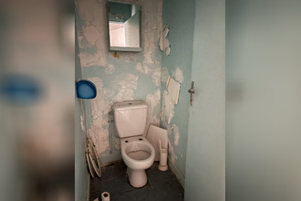achat maison auriac 19220