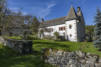 achat maison auriac 19220