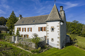 achat maison auriac 19220