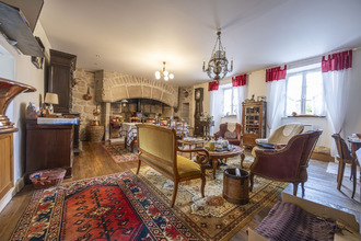 achat maison auriac 19220