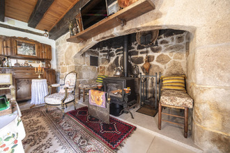 achat maison auriac 19220