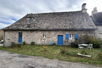 achat maison auriac 19220