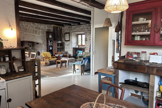 achat maison auriac 19220