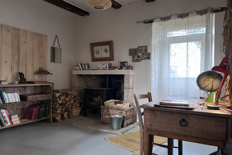 achat maison auriac 19220